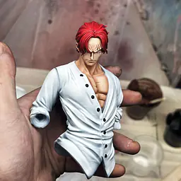 Long Hu - Shanks 4
