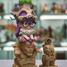 ZOR - Arale 9