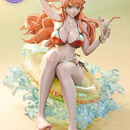 Sugar Honey - Nami 1