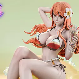 Sugar Honey - Nami 2