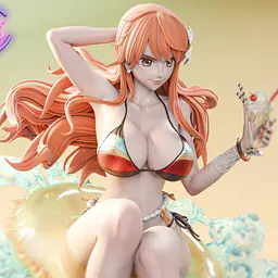 Sugar Honey - Nami 4