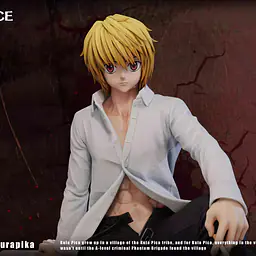 The Space - Kurapika 2