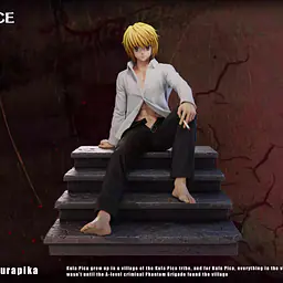 The Space - Kurapika 5
