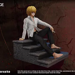The Space - Kurapika 1
