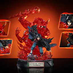 Renjie - Itachi 4
