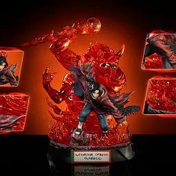 Renjie - Itachi 3