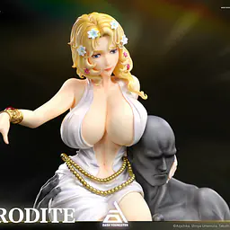 Dash Youngster - Aphrodite 3