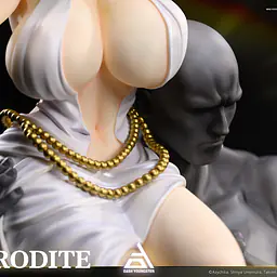 Dash Youngster - Aphrodite 9