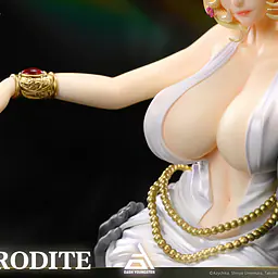Dash Youngster - Aphrodite 5