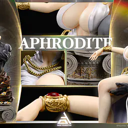 Dash Youngster - Aphrodite 2