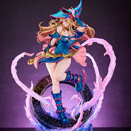 Monkey D x Hello - Magician Girl 1