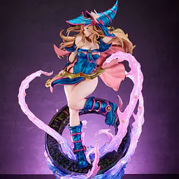 Monkey D x Hello - Magician Girl 6