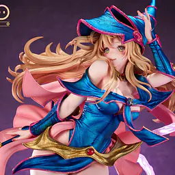 Monkey D x Hello - Magician Girl 8