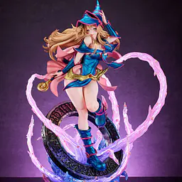 Monkey D x Hello - Magician Girl 9