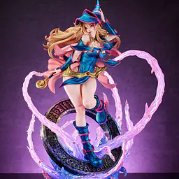 Monkey D x Hello - Magician Girl 11