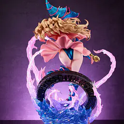 Monkey D x Hello - Magician Girl 7