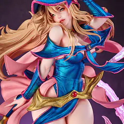 Monkey D x Hello - Magician Girl 5