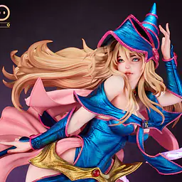 Monkey D x Hello - Magician Girl 2