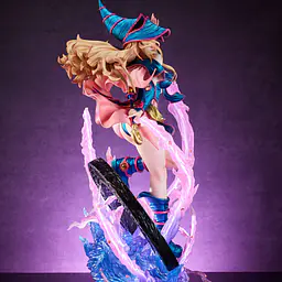 Monkey D x Hello - Magician Girl 10