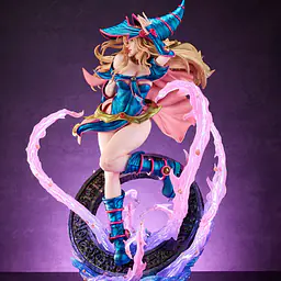 Monkey D x Hello - Magician Girl 4