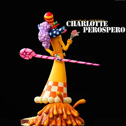 Master - Charlotte Perospero 3