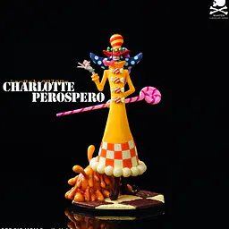 Master - Charlotte Perospero 1