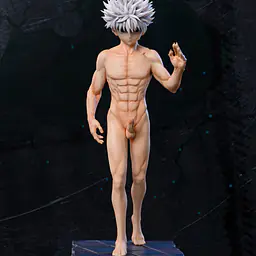 BFF - Killua 1