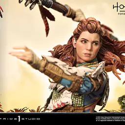 Prime 1 - Aloy 8