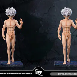 BFF - Killua 2