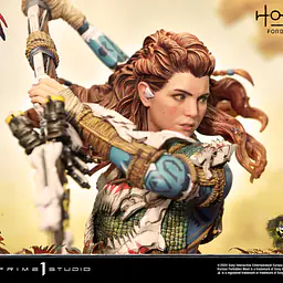 Prime 1 - Aloy 12
