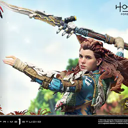 Prime 1 - Aloy 2