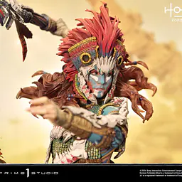 Prime 1 - Aloy 3