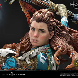 Prime 1 - Aloy 14