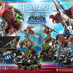 Prime 1 - Aloy 13