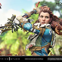 Prime 1 - Aloy 4