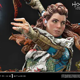 Prime 1 - Aloy 9