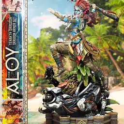 Prime 1 - Aloy 10