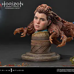 Prime 1 - Aloy 17