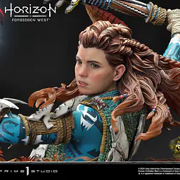 Prime 1 - Aloy 16