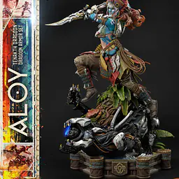 Prime 1 - Aloy 18