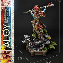 Prime 1 - Aloy 19