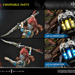 Prime 1 - Aloy 20