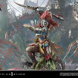 Prime 1 - Aloy 21
