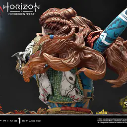 Prime 1 - Aloy 15