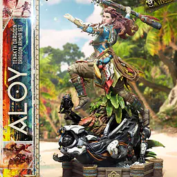 Prime 1 - Aloy 6