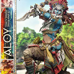 Prime 1 - Aloy 7