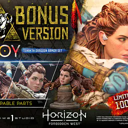 Prime 1 - Aloy 5