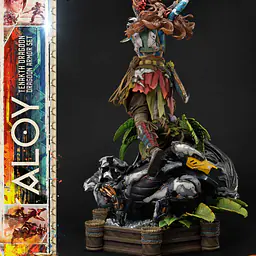 Prime 1 - Aloy 25
