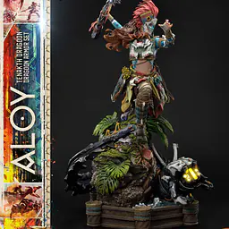 Prime 1 - Aloy 27