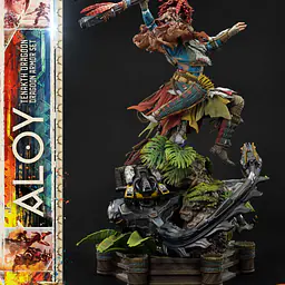 Prime 1 - Aloy 28
